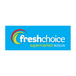 Freshchoice Roslyn