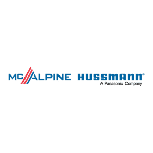 McAlpine Hussmann