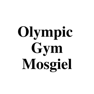 Olympic Gym Mosgiel
