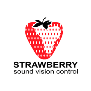 Strawberry Sound Vision Control