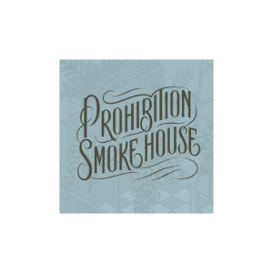 Prohibition Smokehouse