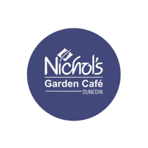 Nichol’s Garden Cafe