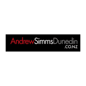 Andrew Simms Dunedin