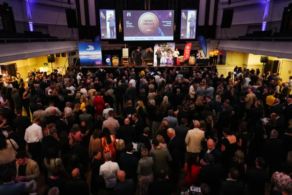 Dunedin Venues Management Limited