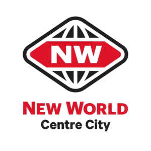 New World Centre City